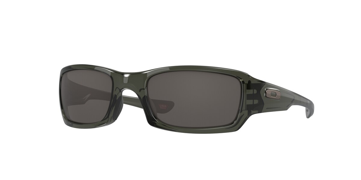 แว่นกันแดด OAKLEY OO9238 สี Grey Smoke / Warm Grey (923805) ที่ร้านแว่น GIFTGREATS