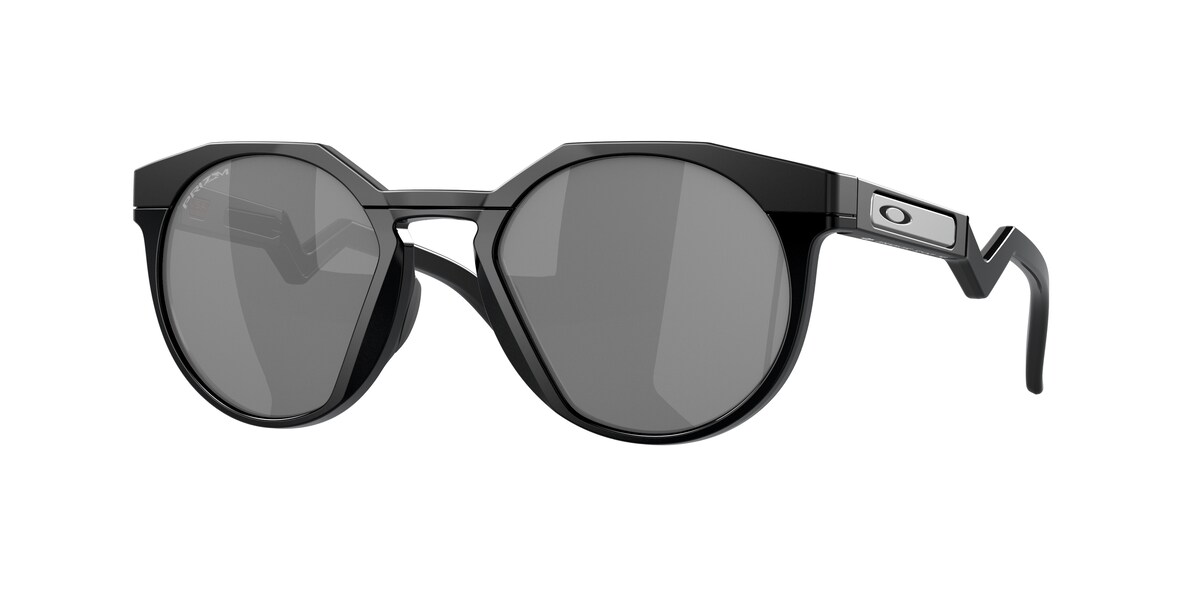 แว่นกันแดด OAKLEY OO9242A สี Matte Black / Prizm Black (924201) ที่ร้านแว่น GIFTGREATS