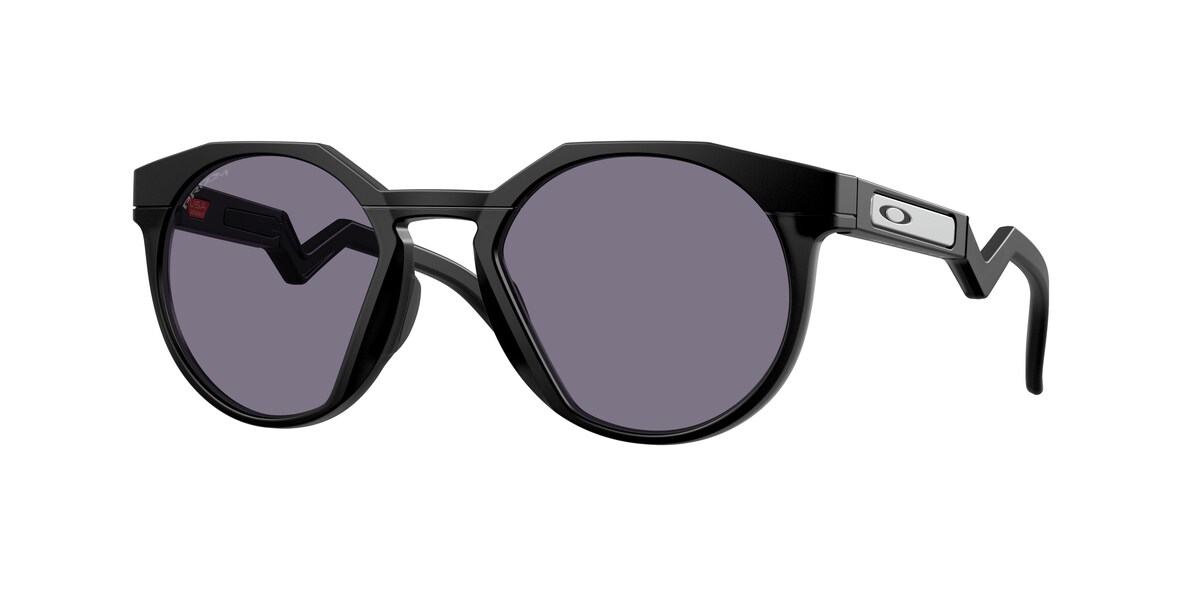 แว่นกันแดด OAKLEY OO9242A สี Matte Black / Prizm Grey (924219) ที่ร้านแว่น GIFTGREATS