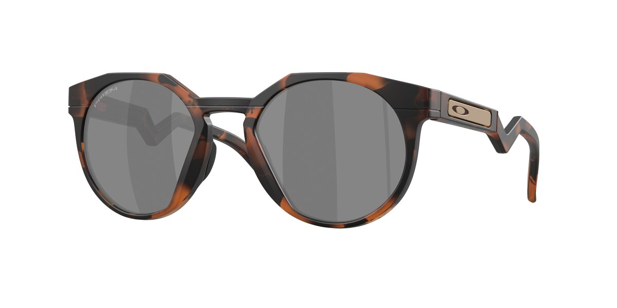 แว่นกันแดด OAKLEY OO9242A สี Matte Tortoise / Prizm Black (924218) ที่ร้านแว่น GIFTGREATS
