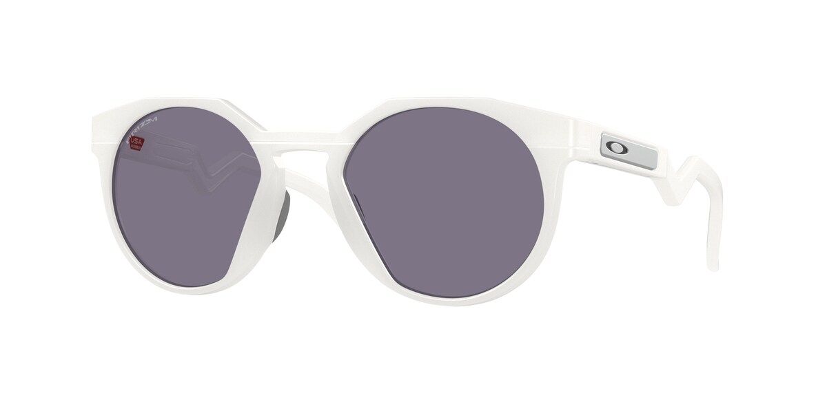 แว่นกันแดด OAKLEY OO9242A สี Matte Vapor / Prizm Grey (924212) ที่ร้านแว่น GIFTGREATS