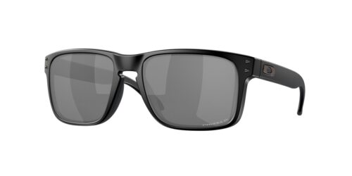 แว่นกันแดด OAKLEY OO9244 สี Matte Black / Prizm Black Polarized (924425) ที่ร้านแว่น GIFTGREATS