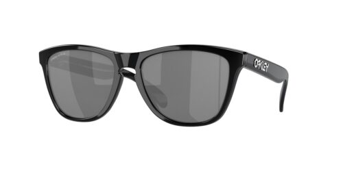 แว่นกันแดด OAKLEY OO9245 สี Polished Black / Prizm Black (924562) ที่ร้านแว่น GIFTGREATS