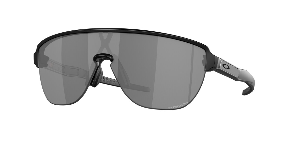 แว่นกันแดด OAKLEY OO9248A สี Matte Black / Prizm Black (924801) ที่ร้านแว่น GIFTGREATS