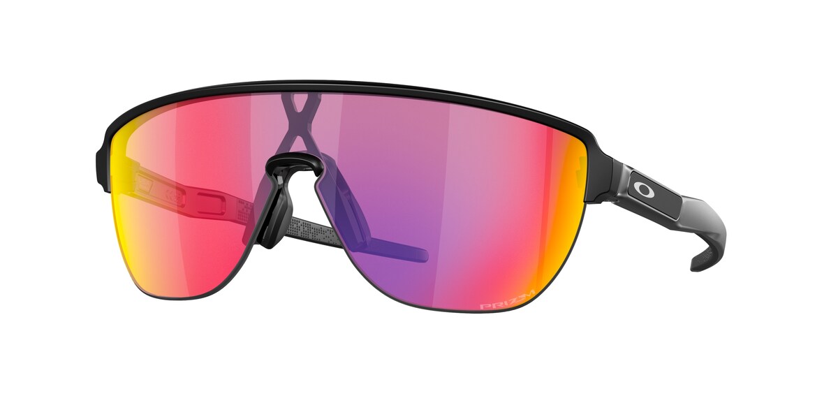 แว่นกันแดด OAKLEY OO9248A สี Matte Black / Prizm Road (924802) ที่ร้านแว่น GIFTGREATS
