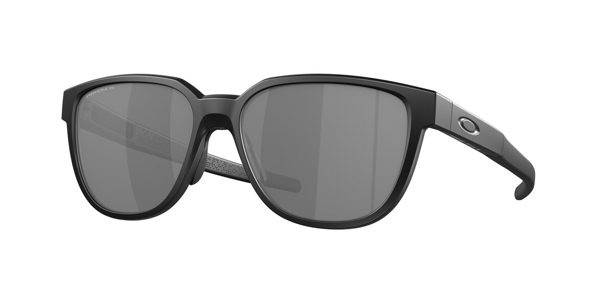 แว่นกันแดด OAKLEY OO9250A สี Matte Black / Prizm Black Polarized (925002) ที่ร้านแว่น GIFTGREATS