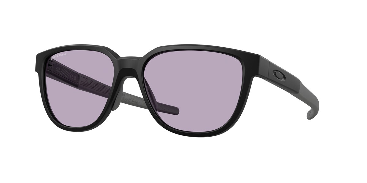 แว่นกันแดด OAKLEY OO9250A สี Matte Black / Prizm Slate (925011) ที่ร้านแว่น GIFTGREATS
