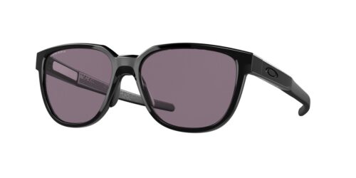 แว่นกันแดด OAKLEY OO9250A สี Polished Black / Prizm Grey (925001) ที่ร้านแว่น GIFTGREATS