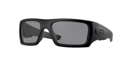แว่นกันแดด OAKLEY OO9253 สี Matte Black / Grey (925306) ที่ร้านแว่น GIFTGREATS