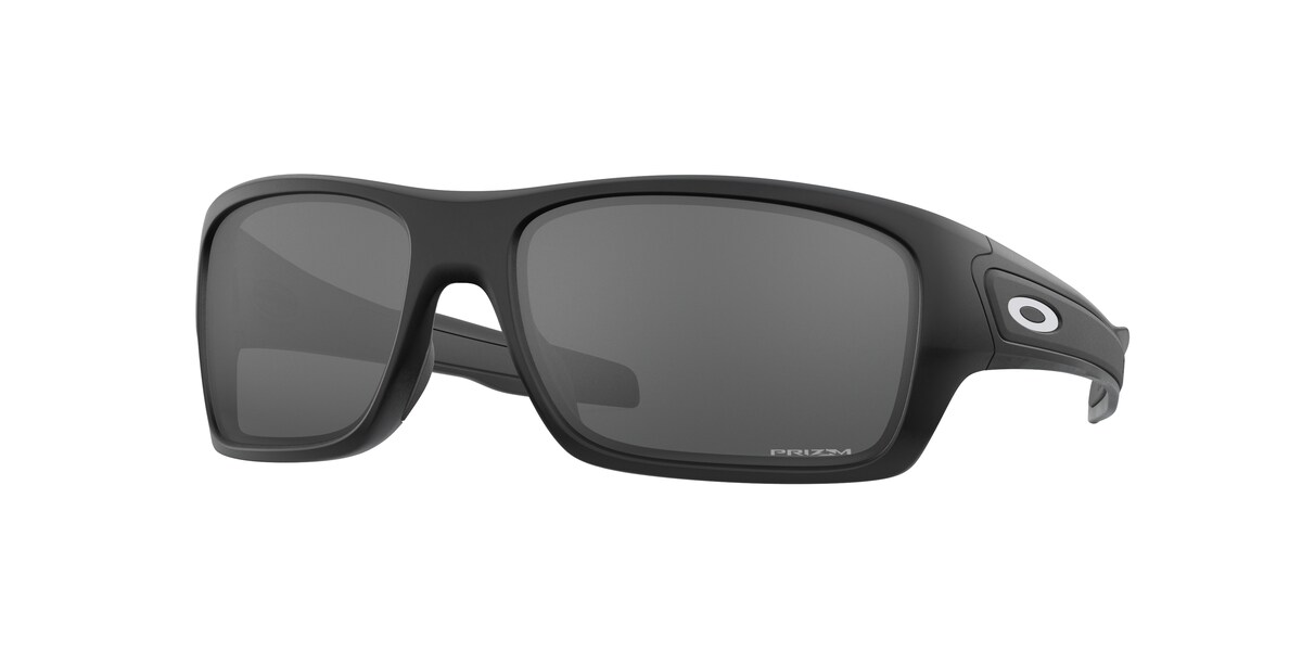 แว่นกันแดด OAKLEY OO9263 สี Matte Black / Prizm Black (926342) ที่ร้านแว่น GIFTGREATS