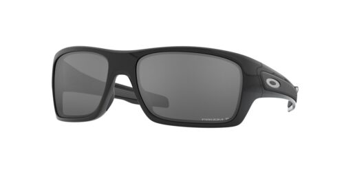 แว่นกันแดด OAKLEY OO9263 สี Polished Black / Prizm Black Polarized (926341) ที่ร้านแว่น GIFTGREATS