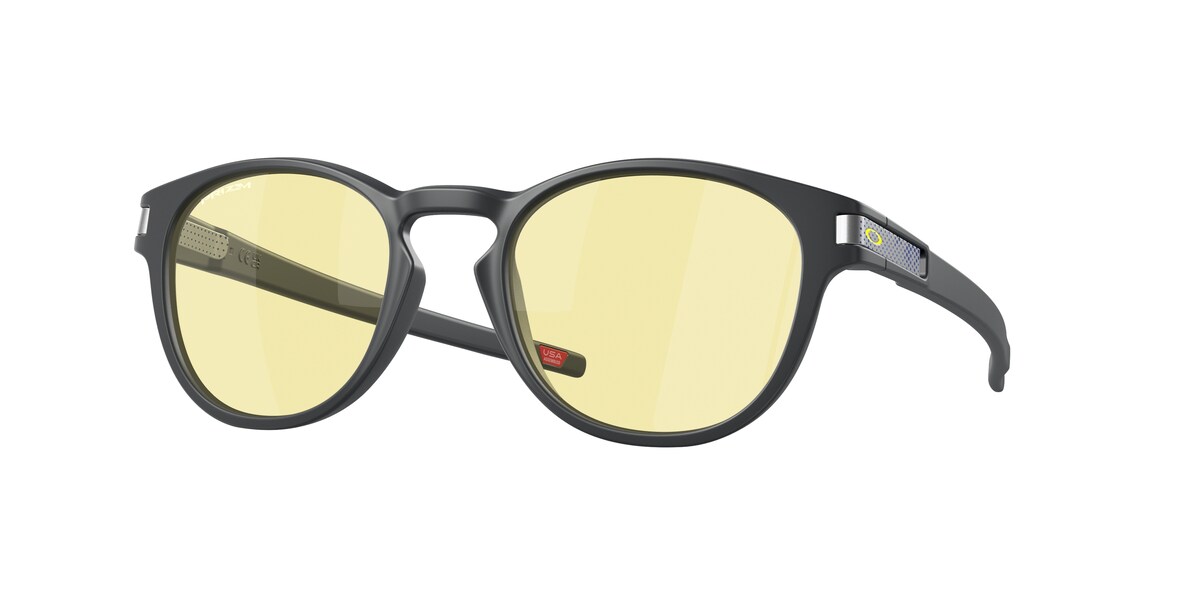 แว่นกันแดด OAKLEY OO9265 สี Matte Carbon / Prizm Gaming™ 2.0 (926567) ที่ร้านแว่น GIFTGREATS