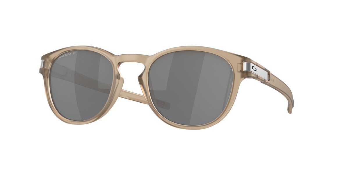 แว่นกันแดด OAKLEY OO9265 สี Matte Sepia / Prizm Black Polarized (926568) ที่ร้านแว่น GIFTGREATS