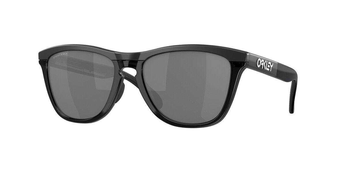แว่นกันแดด OAKLEY OO9284A สี Matte Black/Black Ink / Prizm Black (928408) ที่ร้านแว่น GIFTGREATS