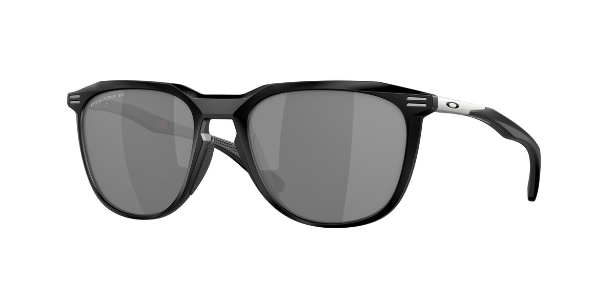 แว่นกันแดด OAKLEY OO9286A สี Matte Black / Prizm Black Polarized (928602) ที่ร้านแว่น GIFTGREATS