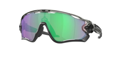 แว่นกันแดด OAKLEY OO9290 สี Grey Ink / Prizm Road Jade (929046) ที่ร้านแว่น GIFTGREATS