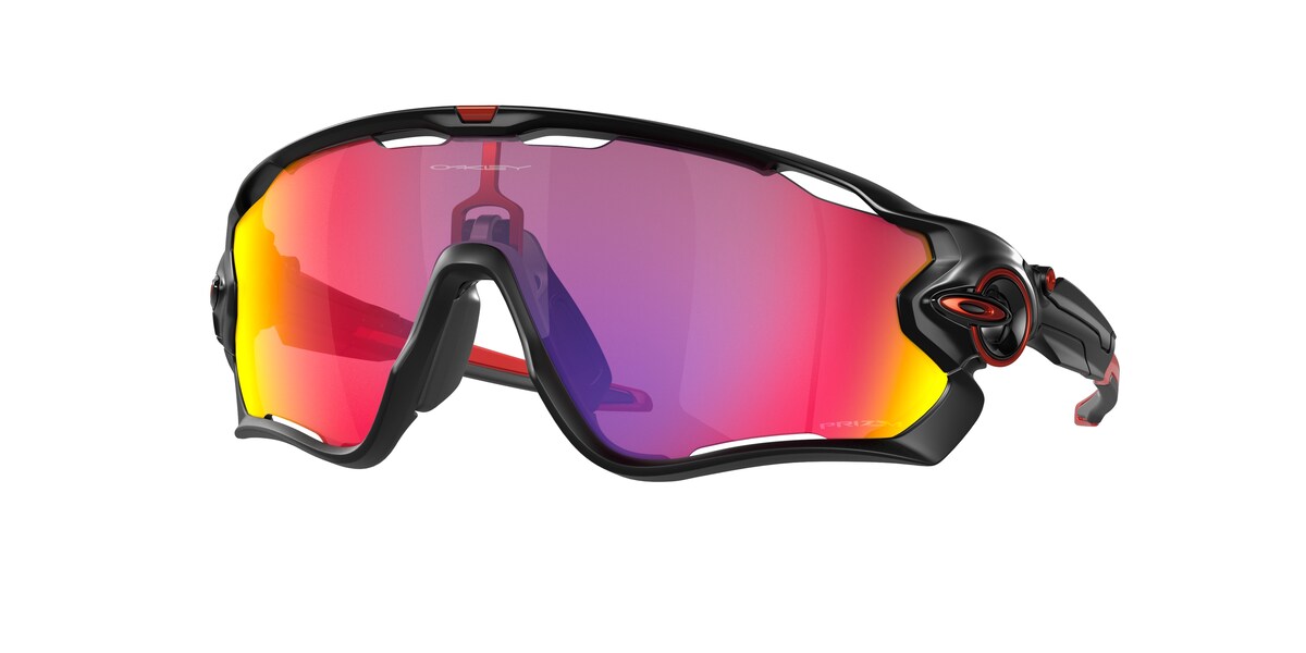 แว่นกันแดด OAKLEY OO9290 สี Matte Black / Prizm Road (929020) ที่ร้านแว่น GIFTGREATS