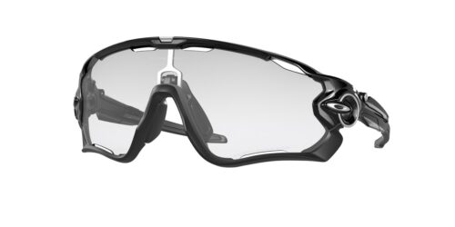 แว่นกันแดด OAKLEY OO9290 สี Polished Black / Clear to Black Iridium Photochromic (929014) ที่ร้านแว่น GIFTGREATS
