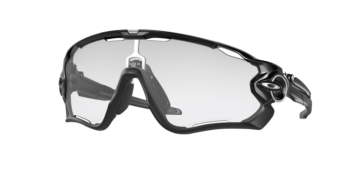 แว่นกันแดด OAKLEY OO9290 สี Polished Black / Clear to Black Iridium Photochromic (929014) ที่ร้านแว่น GIFTGREATS