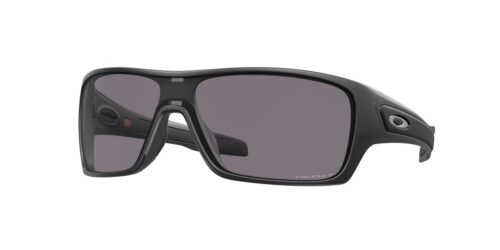 แว่นกันแดด OAKLEY OO9307 สี Matte Black / Prizm Grey Polarized (930728) ที่ร้านแว่น GIFTGREATS