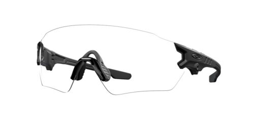 แว่นกันแดด OAKLEY OO9328 สี Matte Black / Clear (932805) ที่ร้านแว่น GIFTGREATS