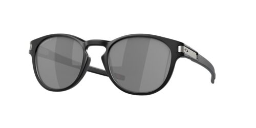 แว่นกันแดด OAKLEY OO9349 สี Matte Black Ink / Prizm Black Polarized (934928) ที่ร้านแว่น GIFTGREATS