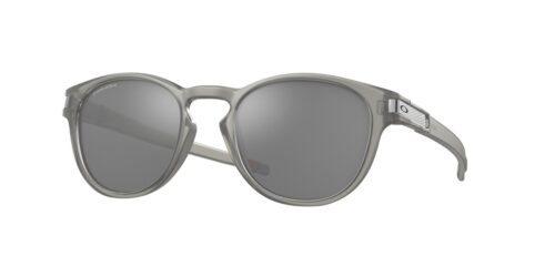 แว่นกันแดด OAKLEY OO9349 สี Matte Grey Ink / Prizm Black (934941) ที่ร้านแว่น GIFTGREATS