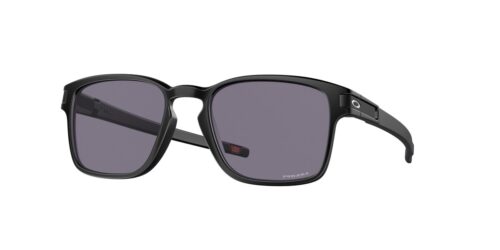แว่นกันแดด OAKLEY OO9358 สี Matte Black / Prizm Grey (935813) ที่ร้านแว่น GIFTGREATS