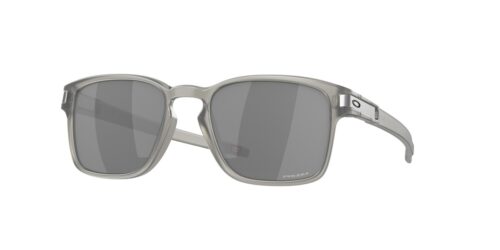 แว่นกันแดด OAKLEY OO9358 สี Matte Grey Ink / Prizm Black (935814) ที่ร้านแว่น GIFTGREATS