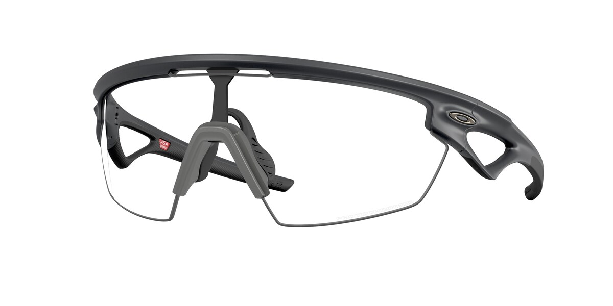 แว่นกันแดด OAKLEY OO9403 สี Carbon / Clear to Black Iridium Photochromic (940325) ที่ร้านแว่น GIFTGREATS