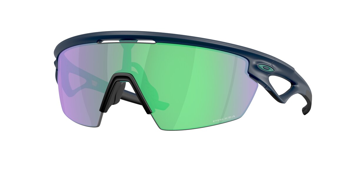 แว่นกันแดด OAKLEY OO9403 สี Matte Abyss / Prizm Road Jade (940319) ที่ร้านแว่น GIFTGREATS