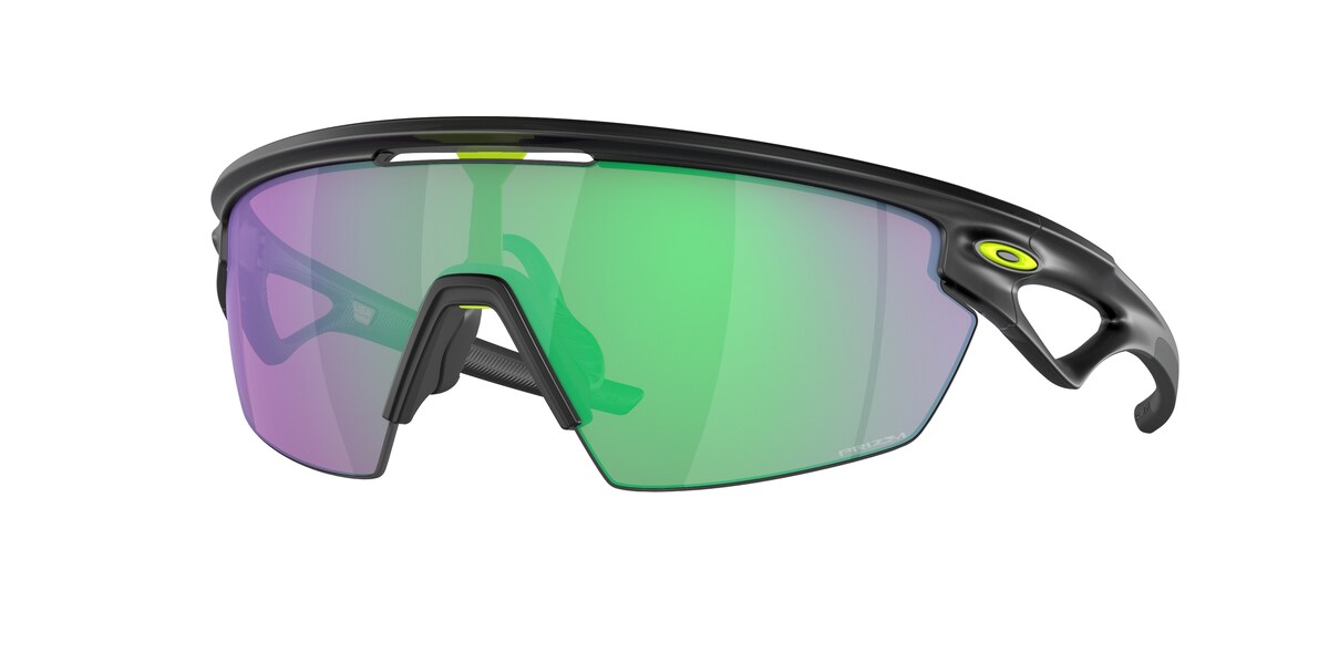 แว่นกันแดด OAKLEY OO9403 สี Matte Black Ink / Prizm Road Jade (940308) ที่ร้านแว่น GIFTGREATS