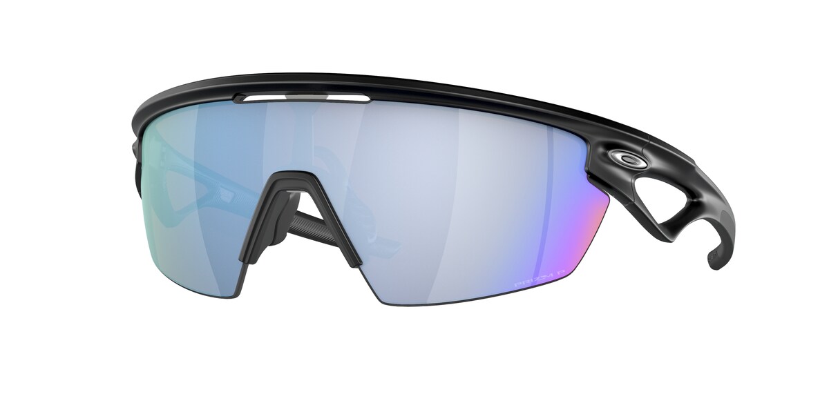 แว่นกันแดด OAKLEY OO9403 สี Matte Black / Prizm Deep Water Polarized (940305) ที่ร้านแว่น GIFTGREATS