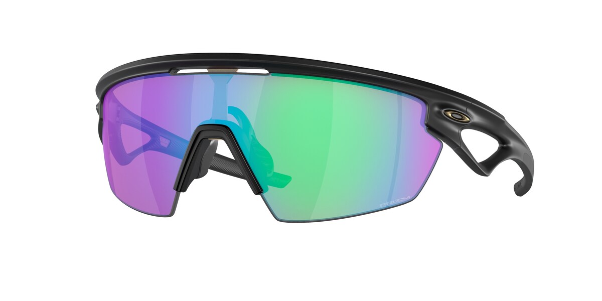 แว่นกันแดด OAKLEY OO9403 สี Matte Black / Prizm Golf (940306) ที่ร้านแว่น GIFTGREATS