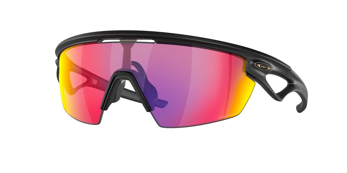 แว่นกันแดด OAKLEY OO9403 สี Matte Black / Prizm Road (940303) ที่ร้านแว่น GIFTGREATS