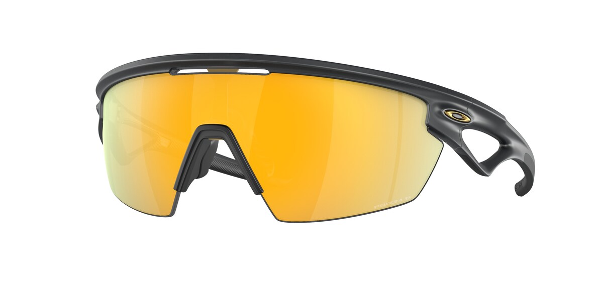 แว่นกันแดด OAKLEY OO9403 สี Matte Carbon / Prizm 24K Polarized (940304) ที่ร้านแว่น GIFTGREATS