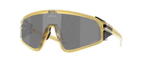 แว่นกันแดด OAKLEY OO9404 สี Gold Grass / Prizm Black (940414) ที่ร้านแว่น GIFTGREATS