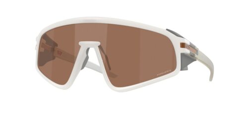 แว่นกันแดด OAKLEY OO9404 สี Matte Vapor / Prizm Tungsten (940421) ที่ร้านแว่น GIFTGREATS