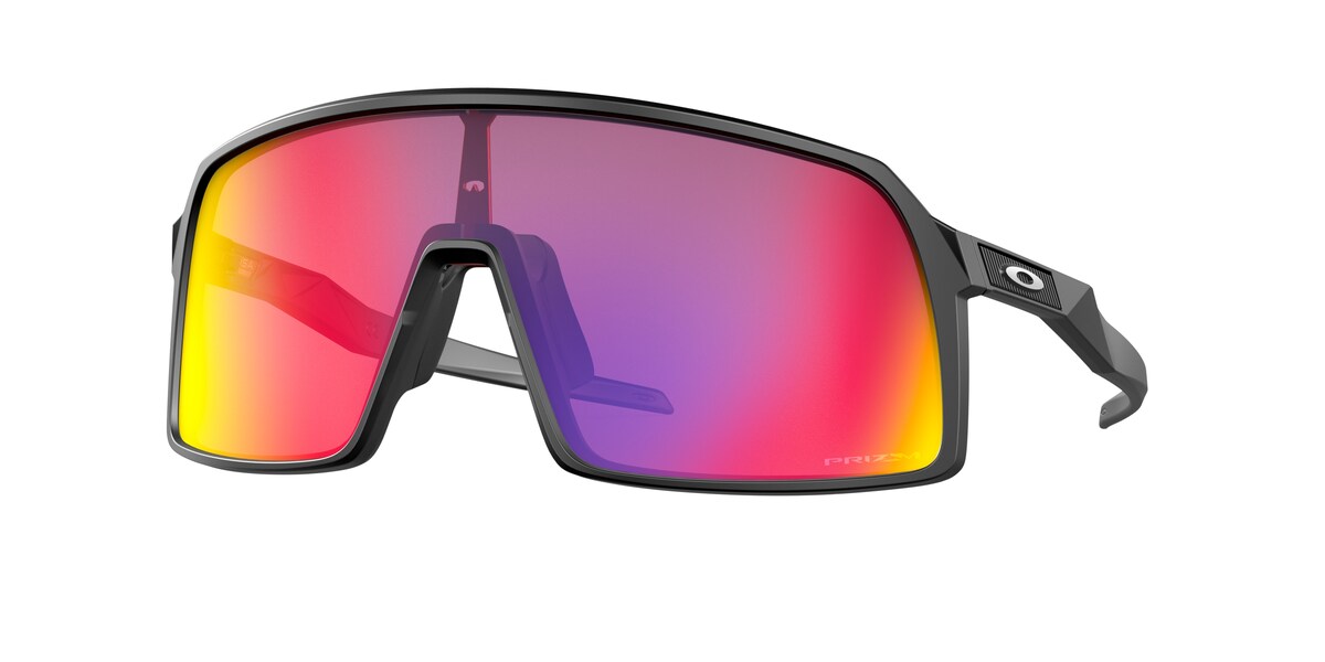 แว่นกันแดด OAKLEY OO9406A สี Matte Black / Prizm Road (940606) ที่ร้านแว่น GIFTGREATS