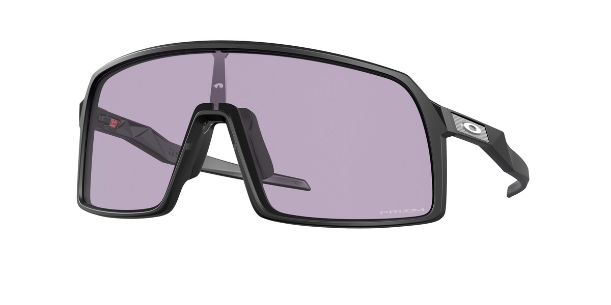 แว่นกันแดด OAKLEY OO9406A สี Matte Black / Prizm Slate (940642) ที่ร้านแว่น GIFTGREATS