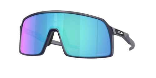 แว่นกันแดด OAKLEY OO9406A สี Matte Navy / Prizm Sapphire (940659) ที่ร้านแว่น GIFTGREATS