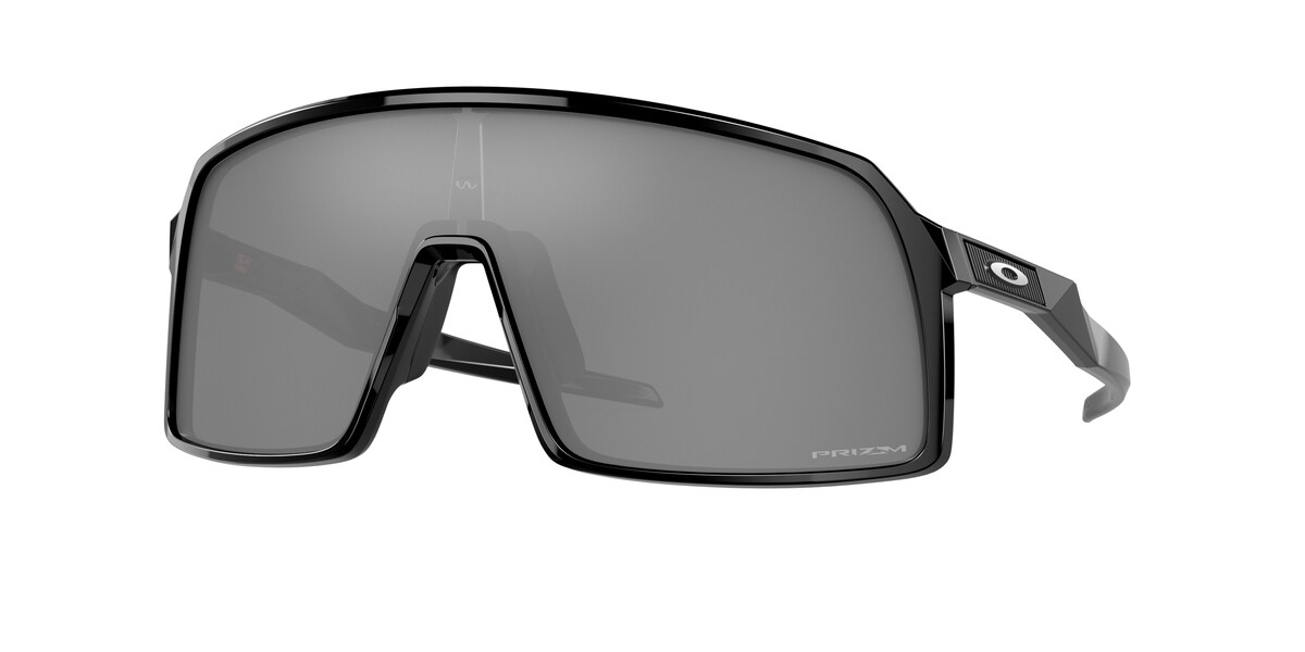 แว่นกันแดด OAKLEY OO9406A สี Polished Black / Prizm Black (940602) ที่ร้านแว่น GIFTGREATS