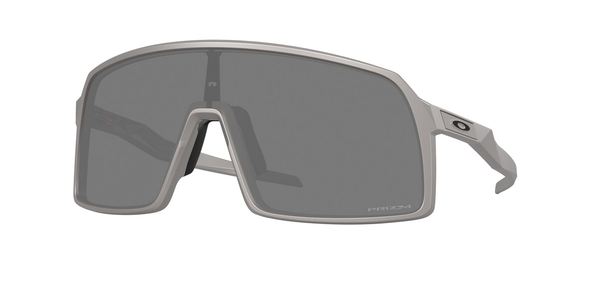 แว่นกันแดด OAKLEY OO9406A สี Titanium / Prizm Black (940658) ที่ร้านแว่น GIFTGREATS