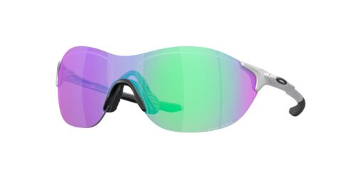 แว่นกันแดด OAKLEY OO9410 สี Silver / Prizm Golf (941005) ที่ร้านแว่น GIFTGREATS