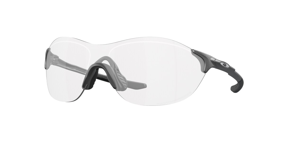 แว่นกันแดด OAKLEY OO9410 สี Steel / Clear to Black Iridium Photochromic (941006) ที่ร้านแว่น GIFTGREATS