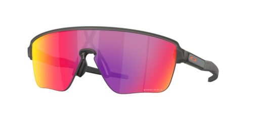 แว่นกันแดด OAKLEY OO9415 สี Matte Grey Smoke / Prizm Road (941503) ที่ร้านแว่น GIFTGREATS