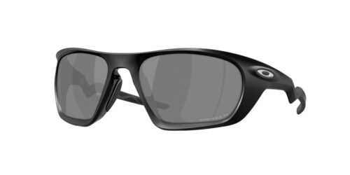 แว่นกันแดด OAKLEY OO9431 สี Matte Black / Prizm Black Polarized (943101) ที่ร้านแว่น GIFTGREATS