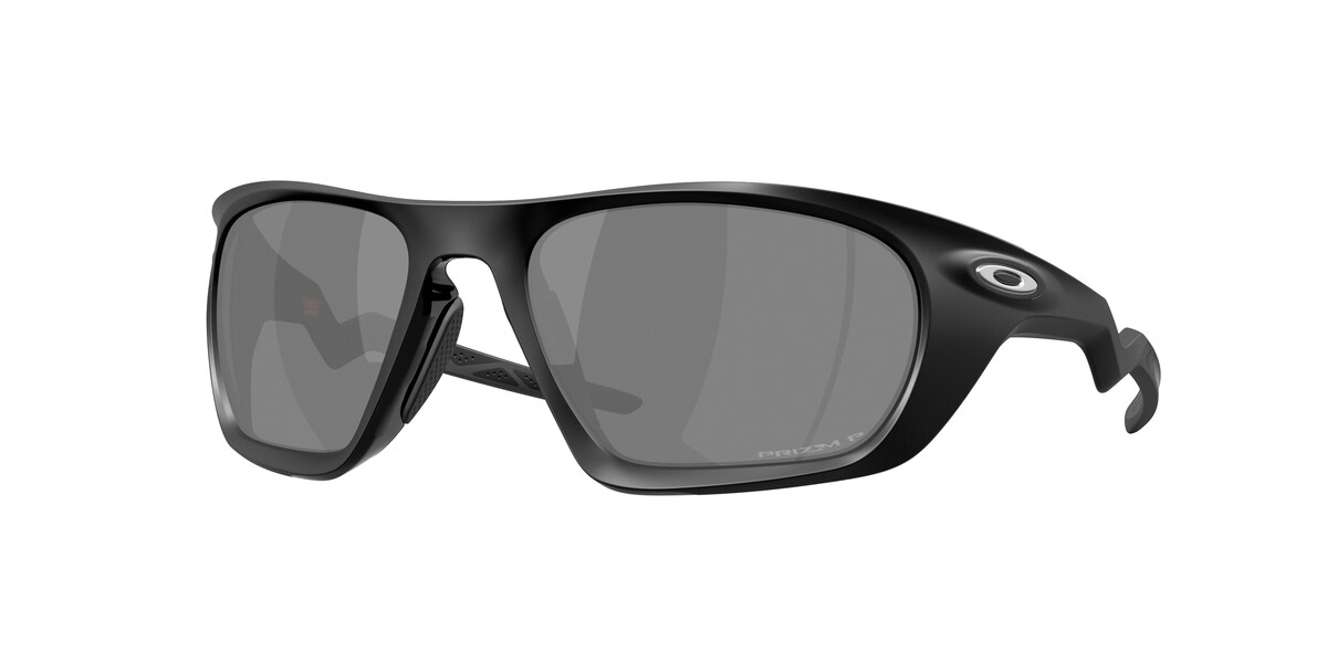 แว่นกันแดด OAKLEY OO9431 สี Matte Black / Prizm Black Polarized (943101) ที่ร้านแว่น GIFTGREATS