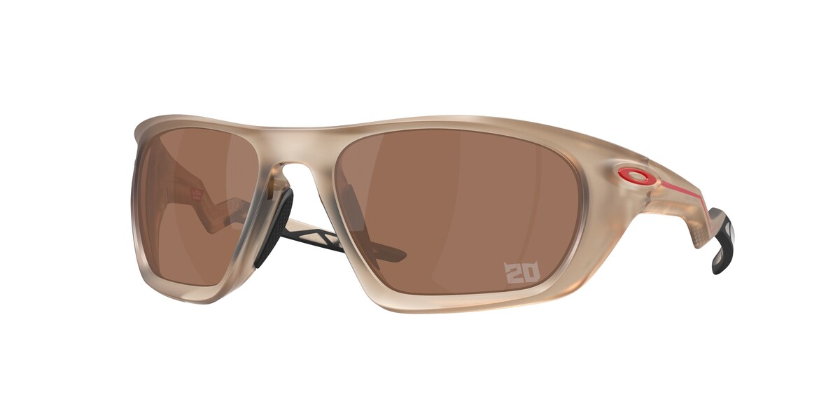 แว่นกันแดด OAKLEY OO9431 สี Matte Sepia / Prizm Tungsten (943118) ที่ร้านแว่น GIFTGREATS