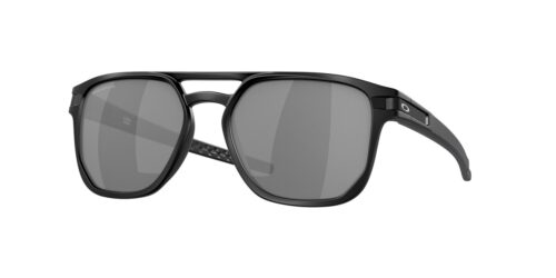 แว่นกันแดด OAKLEY OO9436 สี Matte Black / Prizm Black Polarized (943605) ที่ร้านแว่น GIFTGREATS